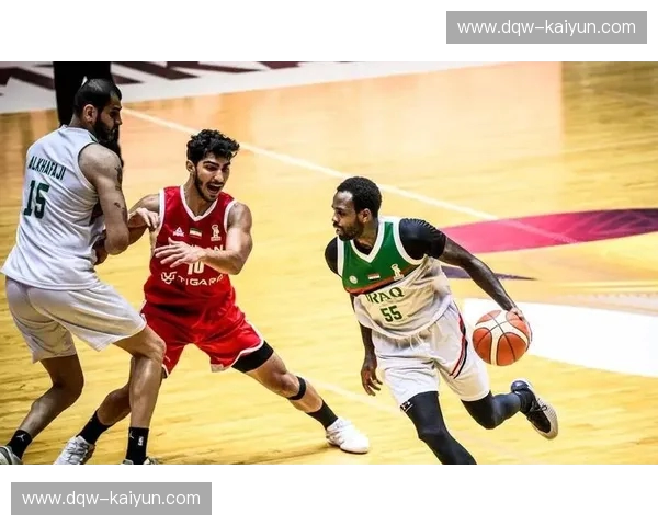龙魂重燃与巴比伦战意的交锋：中国男篮vs伊拉克，不仅仅是篮球的对决