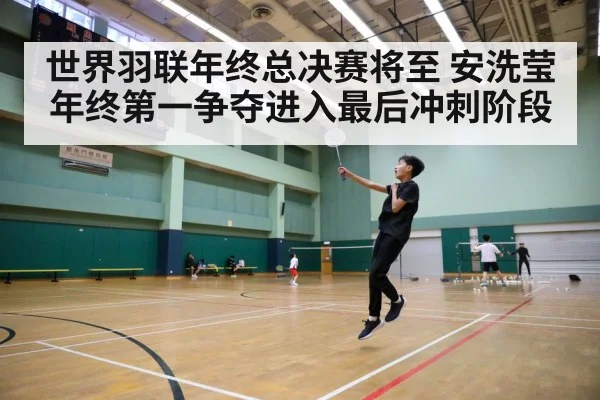 badminton tournament court